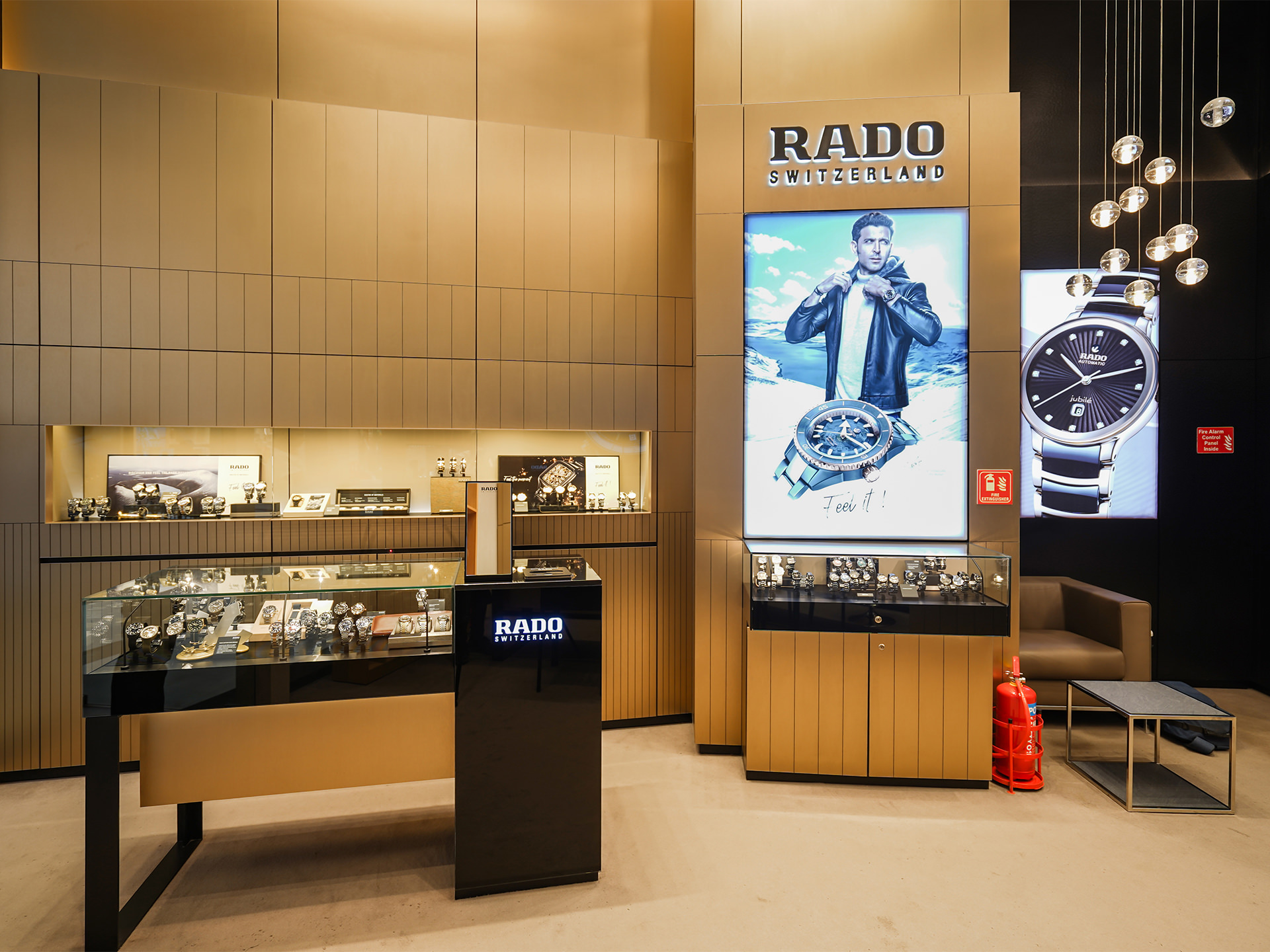 Rado VM